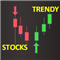 Trendy Stocks for MT4