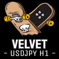 Velvet UsdJpy H1