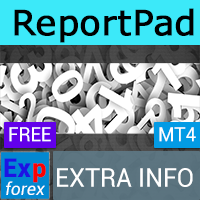 Ind4 Extra Report Pad