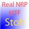Real NonRePaint MultiTimeFrame Stohastic