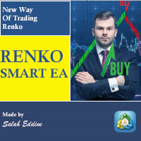 Renko Smart EA