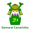 Samurai Canarinho EA
