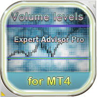 Volume Levels EA Pro