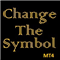 Change The Symbol