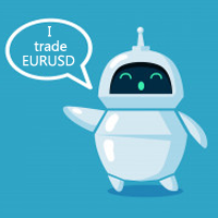 Cute Bot Trade EURUSD