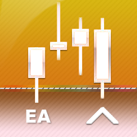 Pullback Entry EA