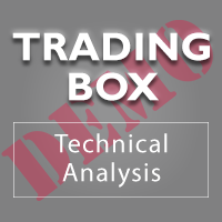 Trading box Technical analysis DEMO