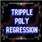 Triple Poly Regression
