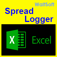 WaltSoft Log Spread Indi