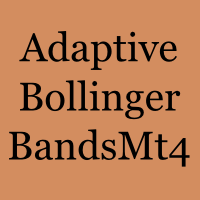 AdaptiveBollingerBandsMt4