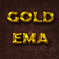 GOLD EMA