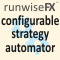 RunwiseFX Configurable Strategy Automator