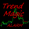 Trend Magic Alarm