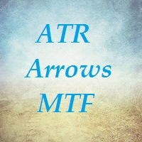 ATR Arrows MTF