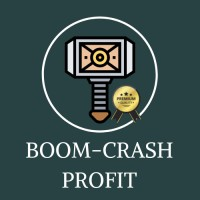 Boom and crash profit