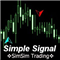 SimSim Trading Simple Signal MT5