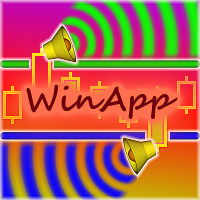 Sounder WinApp unpack