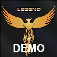 Alami Legend Demo EXPERT