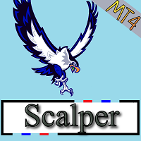 EA Night Eagle Scalper MT4