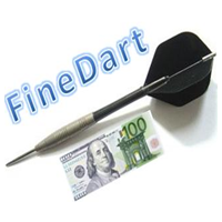 FineDart EUSD
