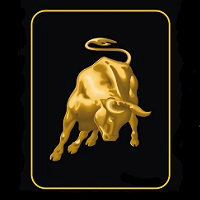 Golden Bulls GOLD