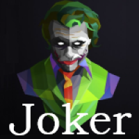 Joker EA mt4