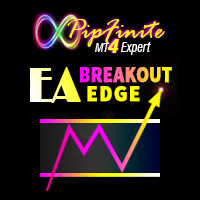 PipFinite EA Breakout EDGE