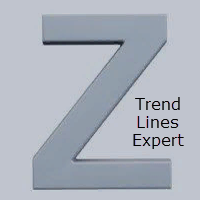 Trend Lines Expert