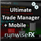 Ultimate Trade Manager plus Mobile by RunwiseFX