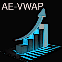 Advanced Exponential VWAP