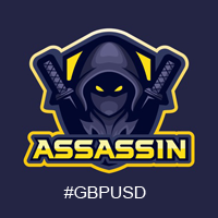 Assassin Scalper GBPUSD
