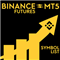 Binance Future Symbol List Update