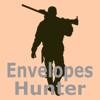 Envelopes Hunter