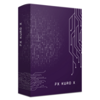 Fx Kuro X