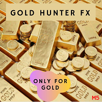 Gold Hunter FX