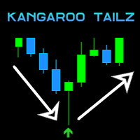 Kangaoo Tailz