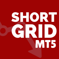 Short Grid MT5