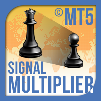 Signal Multiplier EA MT5