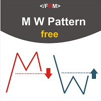 M W Pattern Free