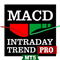 MACD Intraday Trend PRO
