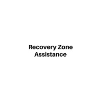 Recovery Zone Assistance