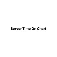 Server Time On Chart