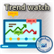 TrendWatch with Pips counter New