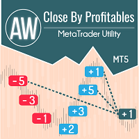 AW Close By Profitables MT5