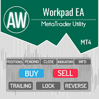 AW Workpad