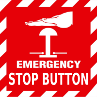 Emergency Stop Button Free