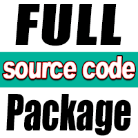 Full Package MT5