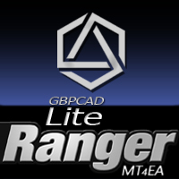 Lite Ranger GBPCAD