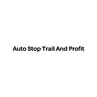 Auto Stop Trail And Profit