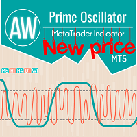 AW Prime Oscillator MT5